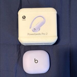 Beats by Dre Powerbeats Pro 2 - Lavender